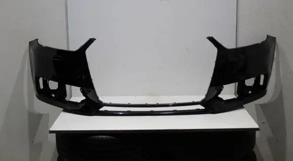 Audi A1 Front bumper