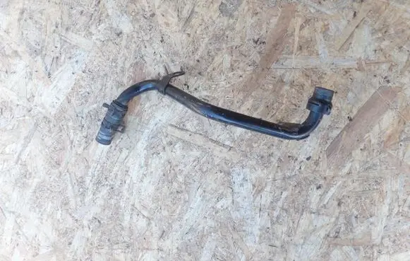 Audi A6 S6 C5 4B Engine coolant pipe/hose 059121065