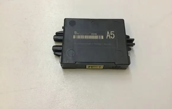 Toyota RAV 4 (XA50) Immobilizer control unit/module 62A605000 8978412040