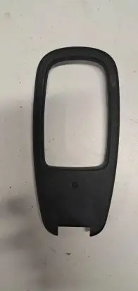 Mercedes-Benz E W211 Other trunk/boot trim element A2117660191