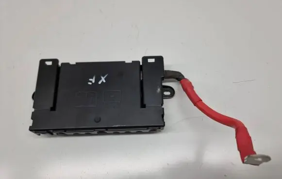 Jaguar XF X260 Positive wiring loom GPLA14A073AA