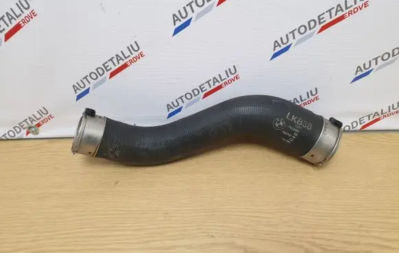 BMW 2 F22 F23 Intercooler hose/pipe 7638455 13717638455