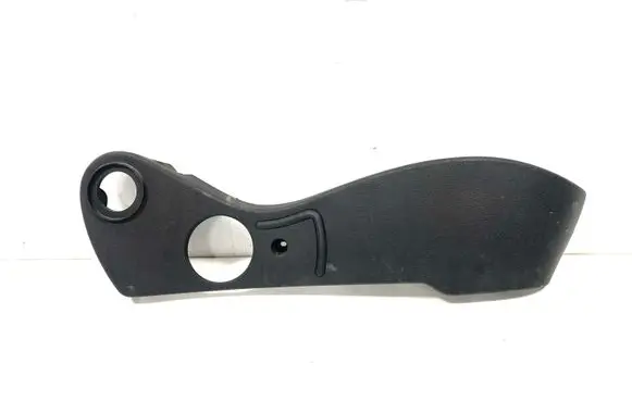 Chevrolet Volt I Front door seat control surround trim D1GVXX58101