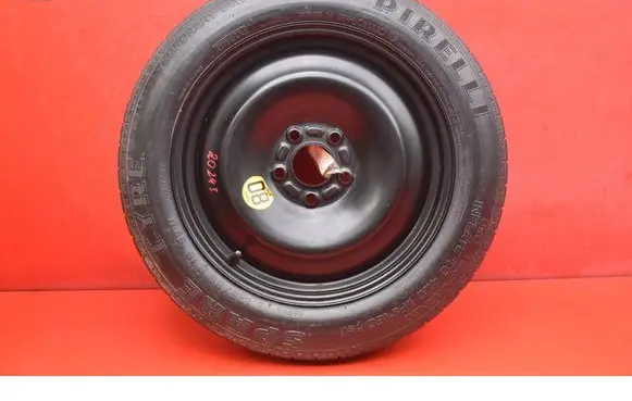 Ford Focus C-MAX R17 spare wheel 1S71MF