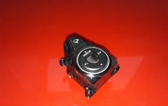 Hyundai i40 Wing mirror switch 39R4801230