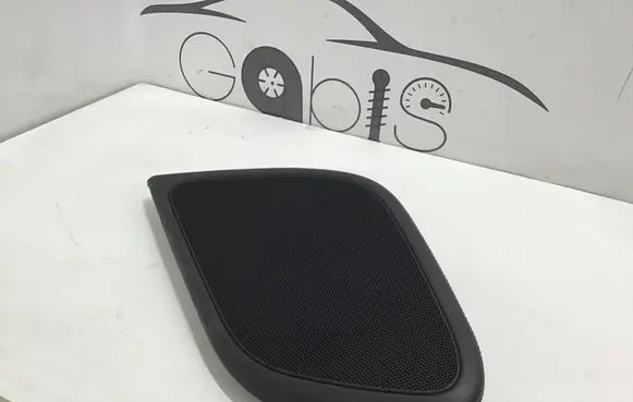 Audi R8 4S Rear door speaker cover trim 109921 4S1868092