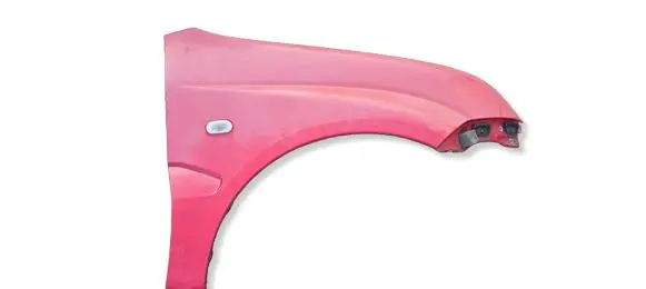 Subaru Justy Fender 