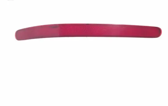 Volkswagen Touareg II Rear tail light reflector 7L6945105A 497401SJ3