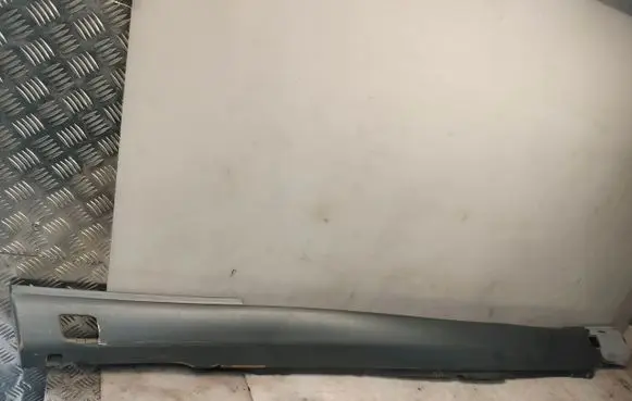Mercedes-Benz S W126 Sill 1266905440