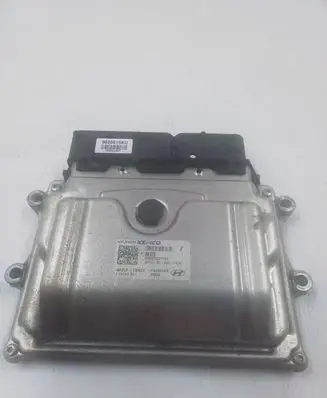 Hyundai Ioniq 5 Engine control unit/module 397511xne1 CGVC133311