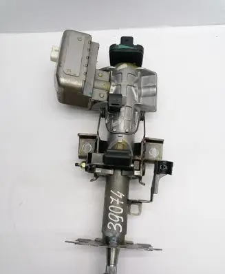 Toyota Corolla Verso E121 Steering wheel axle 450200F1 899980F01 FNR8553