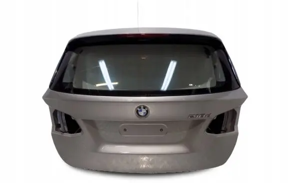 BMW 2 F45 Tailgate/trunk/boot lid