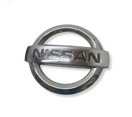 Nissan Primera Manufacturer badge logo/emblem 84890AU300 3289W
