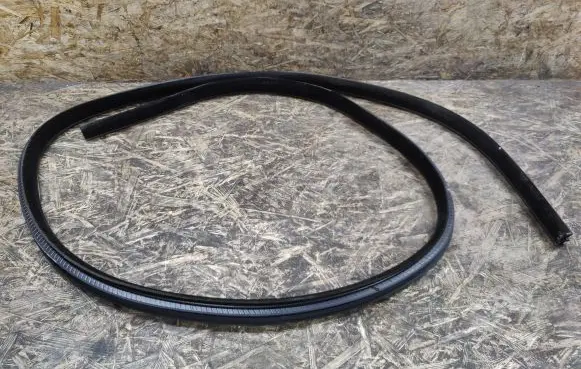 Land Rover Range Rover Velar Front door rubber seal J8A220708A