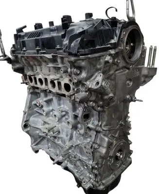 Mazda CX-5 II Engine PYFA