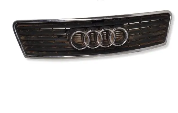 Audi A6 Allroad C5 Front grill 4B0853651F