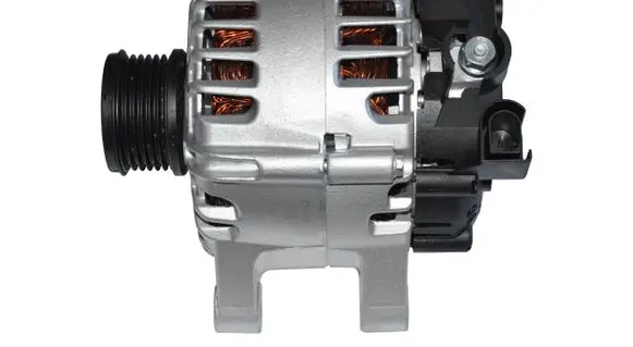 Ford Fiesta Generator/alternator 8V2110300AB TG12C038