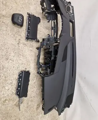 Lexus RZ Dashboard 55400-46010