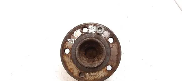 Volvo V70 Rear wheel ball bearing 