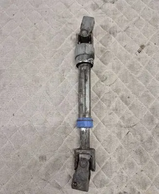 Ford F150 Steering rack mechanical part Bl343c662ab