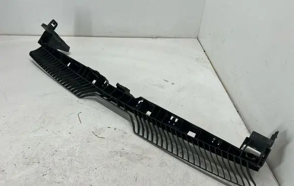 Volkswagen Tiguan Allspace Front bumper support beam 5NN805705