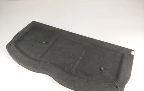 KIA Rio Parcel shelf 859101W200