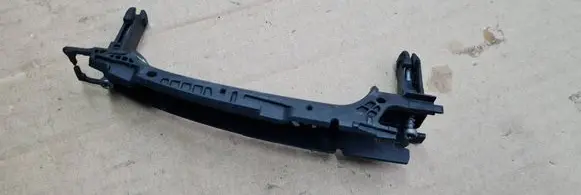 Audi S5 F5 Front door exterior handle 8W0837206