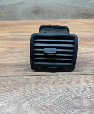 Volkswagen Golf V Dashboard side air vent grill/cover trim 1K0819710 3KNBC6