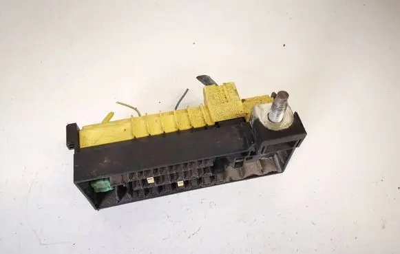 Fuse box set