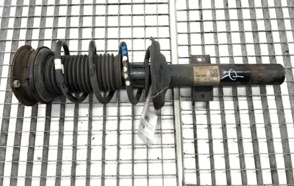 Front shock absorber/damper