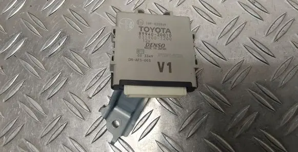 Light module LCM