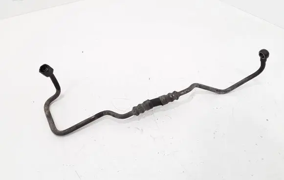 Opel Zafira A Turbo turbocharger oiling pipe/hose