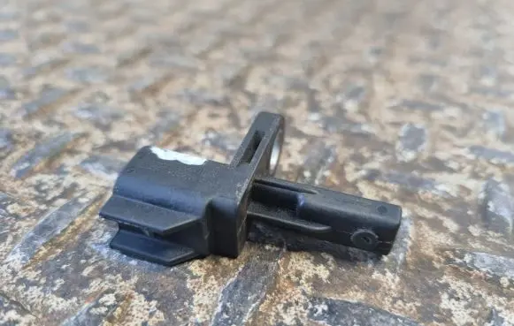 Ford Escape IV ABS brake wheel speed sensor JX612C204ANA