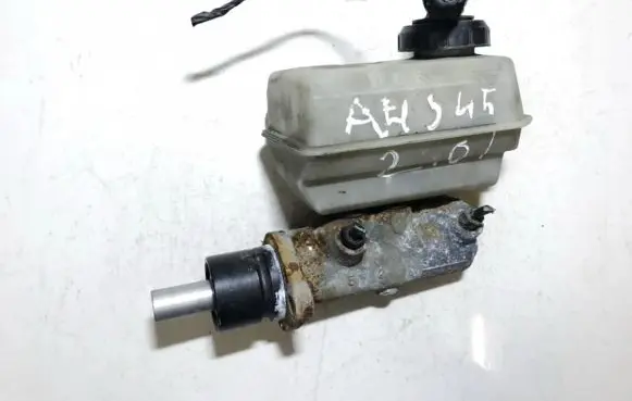 Renault Laguna I Master brake cylinder 7700823486 7700823487