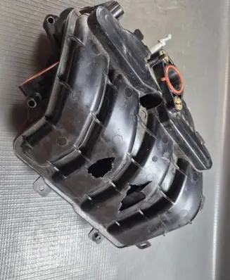 MG ZS Intake manifold 11073922