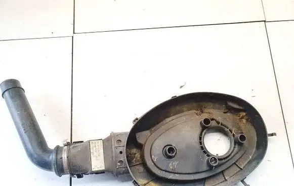 Renault 19 Air filter box 7700731921