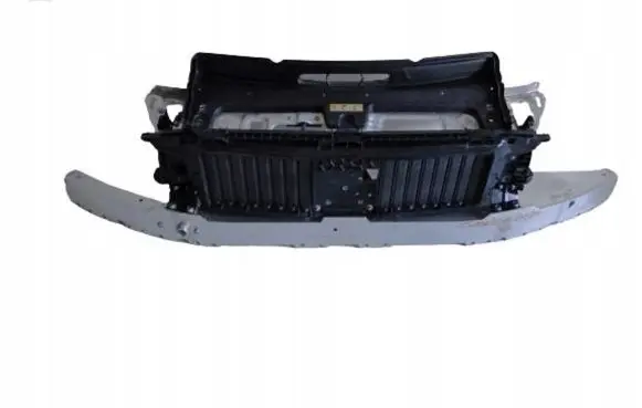 Mercedes-Benz C W206 Front subframe A2066008000 A2066200200 A2235000300