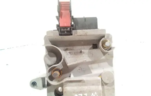 Mercedes-Benz S W220 Fuse box set 2205460541