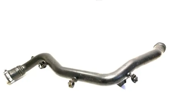 Audi Q7 4L Intercooler hose/pipe 7L6145795S 7L6145770M