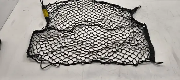 Hyundai Tucson JM Trunk/boot cargo luggage net