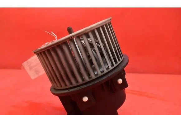 Volvo XC60 Heater fan/blower K6879