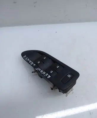 Renault Laguna II Electric window control switch