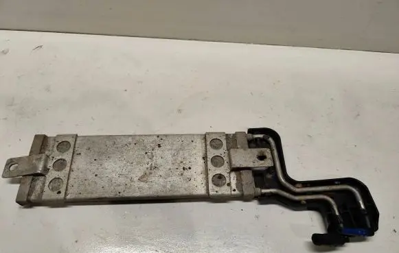Volkswagen Golf IV Fuel cooler (radiator) 1j0201894A 9105528