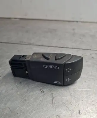 Renault Master II Multifunctional control switch/knob 344732013AJ 91166323