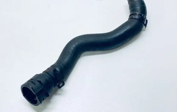 Seat Altea Engine coolant pipe/hose 1K0121073P 3B0122291B