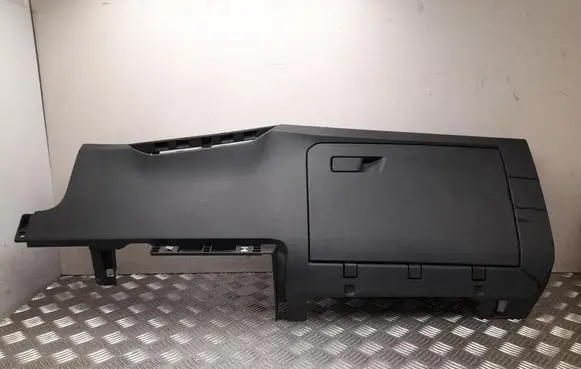 Glove box set