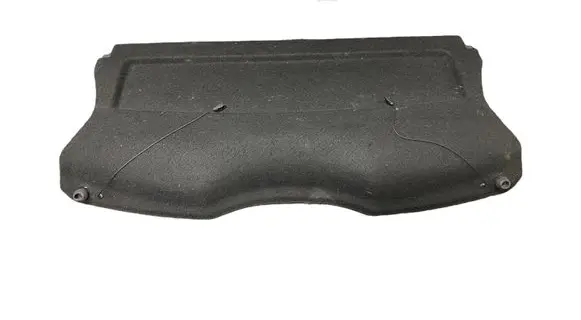 Ford Fiesta Parcel shelf