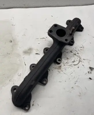 Exhaust manifold