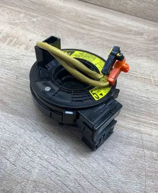Toyota Yaris Airbag slip ring squib (SRS ring) 2GH0176
