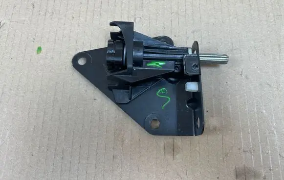 BMW X5 F15 Tailgate release/open handle 7162149 975827105